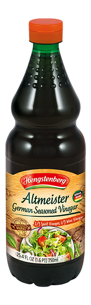 Hengstenberg Altmeister Vinegar